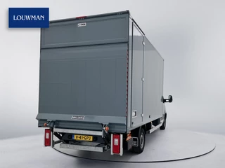Mercedes-Benz Sprinter Mercedes-Benz Sprinter 317 Bakwagen D'hollandia laadklep 1000KG 24 maanden Mercedes-Benz Certified Garantie 10.25 MBUX Led koplampen 9G Automaat - afbeelding nr 2
