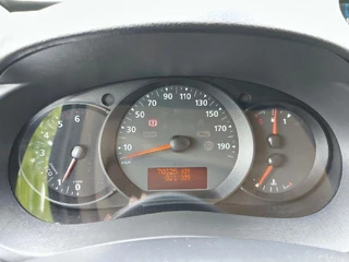 Renault Kangoo Renault Kangoo 1.5 Blue dCi 80 Comfort prijs is EX btw, airco,cruise,navigatie, - afbeelding nr 21