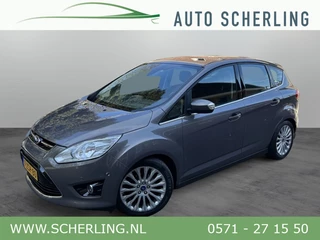 Ford C-MAX - 34076045-0