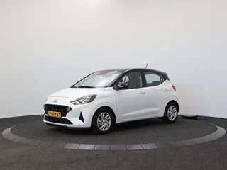 Hyundai i10 - afbeelding nr 12