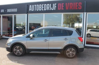 Suzuki S-Cross Suzuki SX4 S-Cross 1.6 High Executive Pano/Leder/Navi/Trekhaak - afbeelding nr 6