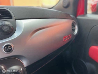 Fiat 500 Fiat 500 S TURBO 0.9 TwinAir Turbo 500S - afbeelding nr 16