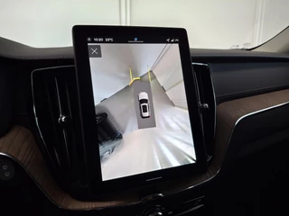 Volvo XC60 Volvo XC60 T6 Plug-in hybrid AWD Ultra Bright | Panoramadak | H&K Audio | 360 camera | 21'' | - afbeelding nr 20
