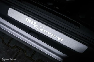 Porsche 911 Porsche 911 Coupe 3.0 Carrera | GT Silver | 992 | Schuifdak | 503PK 600NM | Apple carplay | Spyder RS velgen - afbeelding nr 73