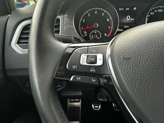 Volkswagen Golf Sportsvan Volkswagen Golf Sportsvan 1.4 TSI Business Edition | Navi | PDC v+a | Stoelverwarming - afbeelding nr 9