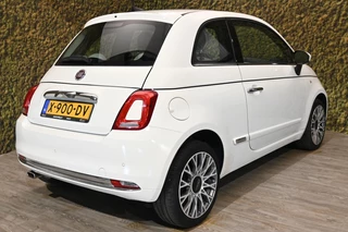 Fiat 500 - afbeelding nr 10