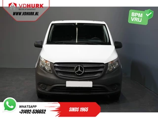 Mercedes-Benz Vito - afbeelding nr 7