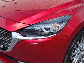 Mazda 2 - afbeelding nr 23