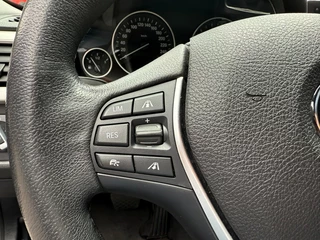 BMW 3 Serie BMW 3 Serie 320I High Exe,Leer,LED,NaviPro,Adapt Cruise,Trekhk,Stoelverw,Clima,Dealer OH - afbeelding nr 14