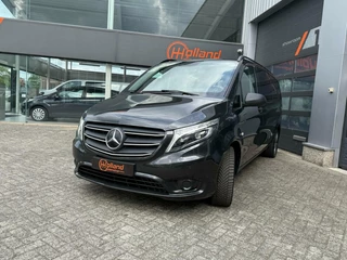 Mercedes-Benz Vito Mercedes Vito Bestel 116 CDI Extra Lang DC Comfort - afbeelding nr 7