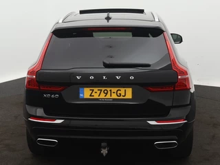 Volvo XC60 - afbeelding nr 9