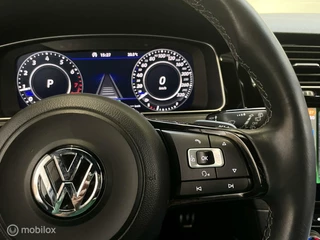 Volkswagen Golf Volkswagen Golf 2.0 TSI R 4Motion 310pk VIRTUAL ACC CARPLAY - afbeelding nr 16