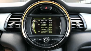 MINI Cooper S MINI Cooper S Chili 2.0 | LED | parkeersensoren| Cruise | - afbeelding nr 40
