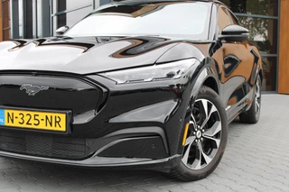 Ford Mustang Mach-E Ford Mustang Mach-E AWD 75kWh | ACC | B&O | 360 Camera - afbeelding nr 16