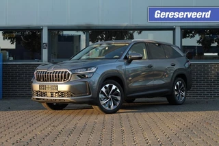Škoda Kodiaq Škoda Kodiaq Selection 1.5 TSI IV PHEV - Pano - Head-Up - Trekhaak - afbeelding nr 2