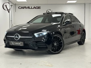 Mercedes-Benz A-Klasse - 155005600-0