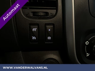 Renault Trafic Trekhaak, Parkeersensoren - afbeelding nr 8