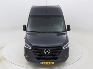 Mercedes-Benz Sprinter - afbeelding nr 11