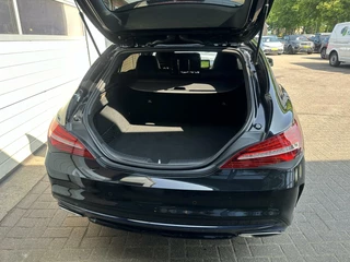Mercedes-Benz CLA Mercedes CLA-klasse Shooting Brake 180 Business Solution AMG *ALL-IN PRIJS* - afbeelding nr 10