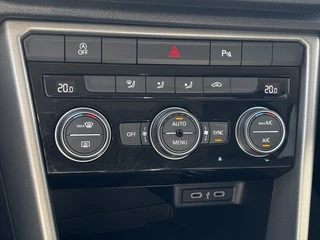 Volkswagen T-Roc Volkswagen T-Roc 1.5 TSI Style - afbeelding nr 10