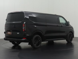 Ford Transit Custom Ford Transit Custom 2.0TDCI 170Pk Lang Raptor Edition | Navigatie | Camera | 3-Persoons - afbeelding nr 2