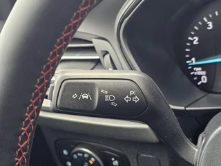 Ford Focus Ford Focus 1.0 EcoBoost Hybrid ST Line Automaat | Adaptive cruise control | Winter Pack | Achteruitrijcamera - afbeelding nr 16