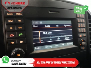 Mercedes-Benz Vito - afbeelding nr 23