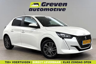 Peugeot 208 1.2 PureTech
