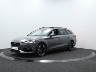 CUPRA Leon Sportstourer - afbeelding nr 18
