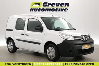 Renault Kangoo 1.5 Blue dCi