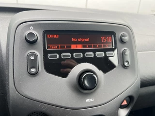 Toyota Aygo Toyota Aygo 1.0 VVT-i x-fun - afbeelding nr 15