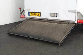 Fiat Ducato Fiat Ducato 35t > Veewagen/Paardenvervoer/laadbak/slaap cabine/keuze 2/3zit/wielbasis 480cm/bakwagen + cabine meubelbak - afbeelding nr 6