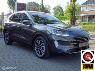 Ford Kuga Ford Kuga 2.5 PHEV Titanium X | Cruise Adaptief |Winterpakket !!! - afbeelding nr 6