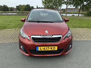 Peugeot 108 - afbeelding nr 7