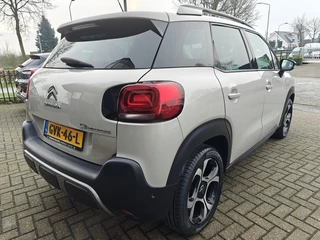 Citroën C3 Aircross - afbeelding nr 5