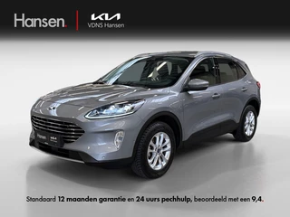 Ford Kuga 2.5 PHEV Titanium