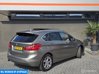 BMW 2 Serie BMW 2-serie Active Tourer 218i Corporate Lease High Executiv - afbeelding nr 6