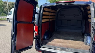 Mercedes-Benz Vito Mercedes-Benz Vito 114 CDI 100KW 136PK L2H1 EURO 6 AUTOMAAT AIRCO/ CRUISE CONTROL/ TREKHAAK/ 100% DEALERONDERHOUDEN - afbeelding nr 13