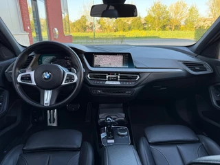 BMW 1 Serie BMW 1-serie 120i High Executive M-Sportpakket|Pano|Trekhaak| - afbeelding nr 40