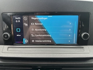 Volkswagen Caddy Navi by app/app connect/cruise control - afbeelding nr 20