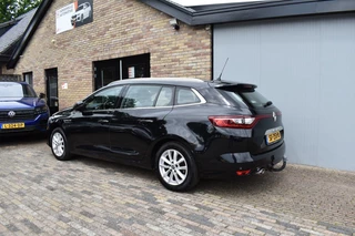Renault Mégane Renault Mégane 1.5 DCI BOSE, Navi, Camera, Cruise - afbeelding nr 6