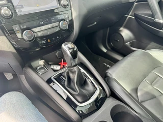 Nissan QASHQAI - afbeelding nr 19