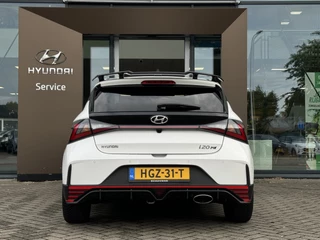 Hyundai i20 Hyundai i20 N Performance | 204pk | Bose | Navigatie - afbeelding nr 7