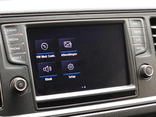Volkswagen Crafter Volkswagen Crafter 102pk L3H2 / L2H1 Comfortline Executive+ Navigatie Cruise control Parkeersensoren Airco Euro6 - afbeelding nr 25