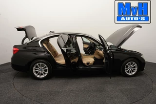 BMW 3 Serie BMW 3-serie 320i Centennial High Executive|LEER|LED|ORG.NL - afbeelding nr 73