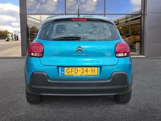 Citroën C3 - afbeelding nr 6