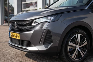 Peugeot 3008 - All-in rijklrprs | 360° Camera | Navi | Adpt. cruise | Stoelverw. | LED - afbeelding nr 30