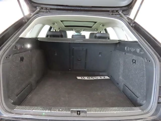Škoda Superb Skoda Superb Combi 2.0 TDI DSG 150pk Business Edition PANO DAK I LEER + MEMORY I  INCL. BTW I ORG.NL + NAP - afbeelding nr 14