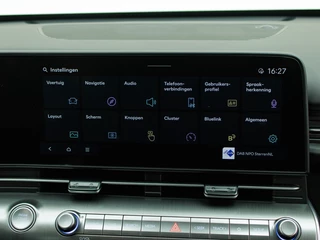 Hyundai Kona Hyundai Kona 1.6 GDI HEV Comfort Smart - Stoelverwarming - Elek. achterklep - afbeelding nr 29