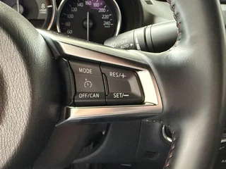 Mazda MX-5 Mazda MX-5 2.0 SkyActiv-G 184 GT-M | CAMERA | LEDER | BOSE | CARPLAY - afbeelding nr 26